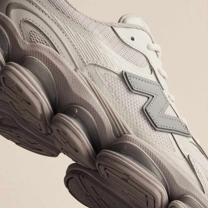 New Balance 2000 Horizon Grey/ Tffle Salt