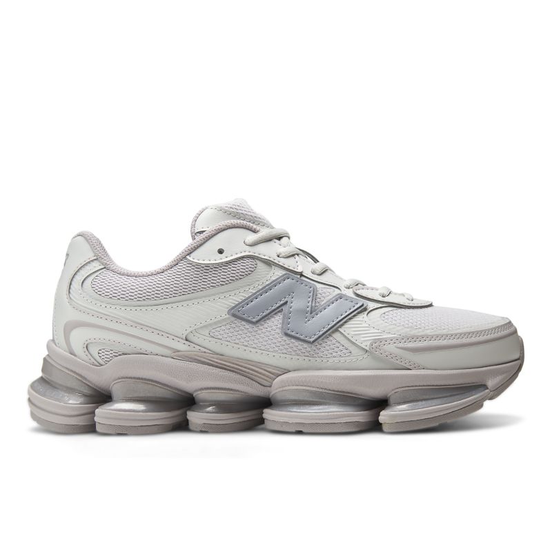 New Balance 2000 Horizon Grey/ Tffle Salt