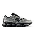 New Balance 2000 Slate Grey/ Silver Metallic