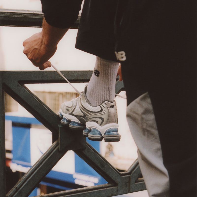 New Balance 200
