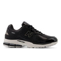 New Balance 2002R Black/ White