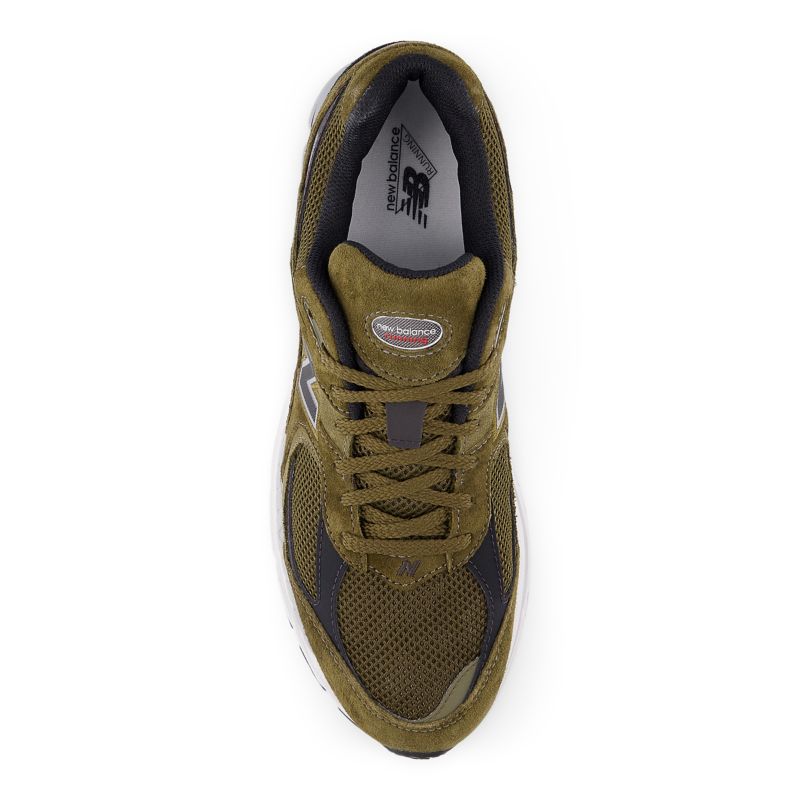 New Balance 2002R
