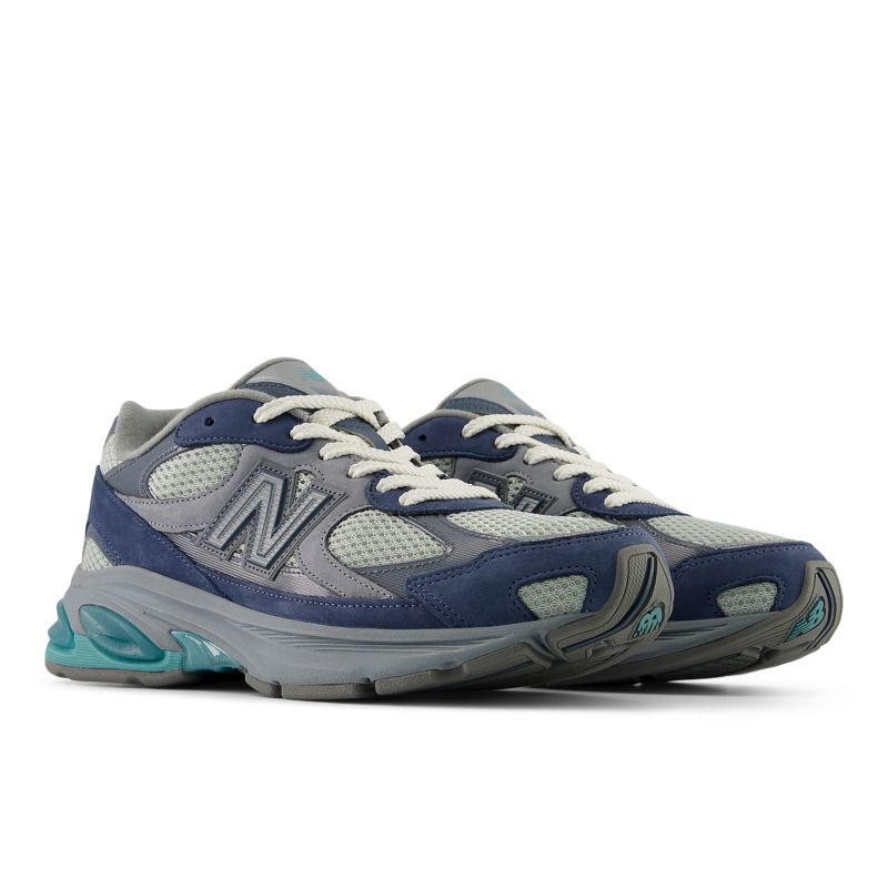 New Balance ABZORB 2010