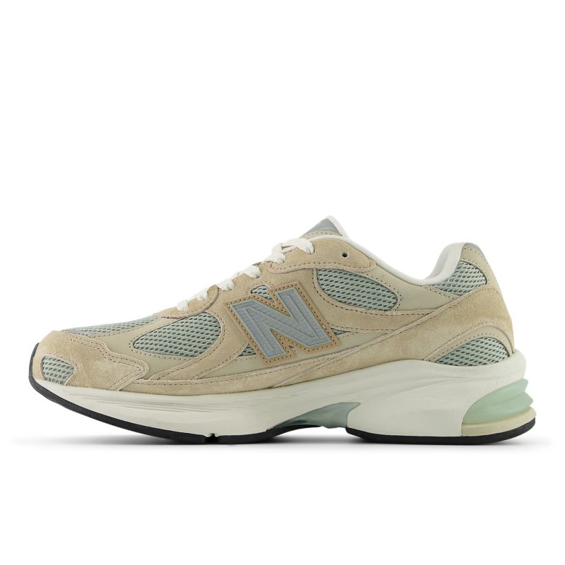 New Balance ABZORB 2010