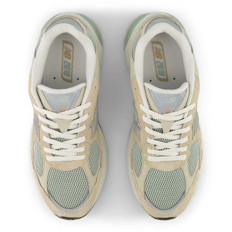 New Balance ABZORB 2010