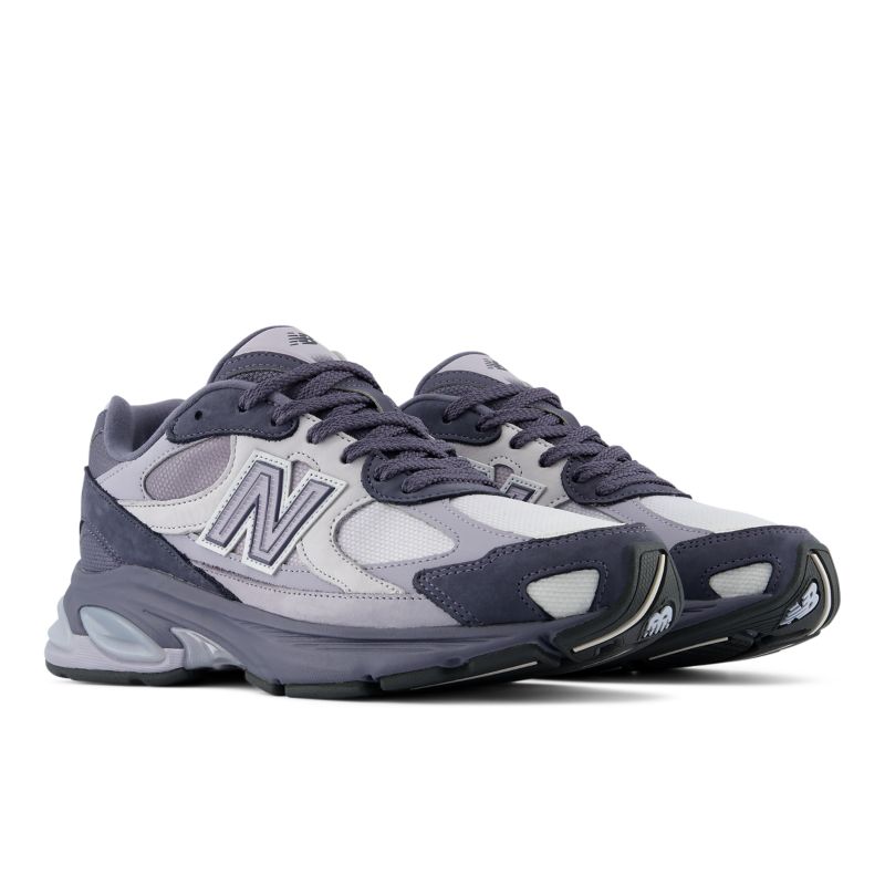 New Balance ABZORB 2010