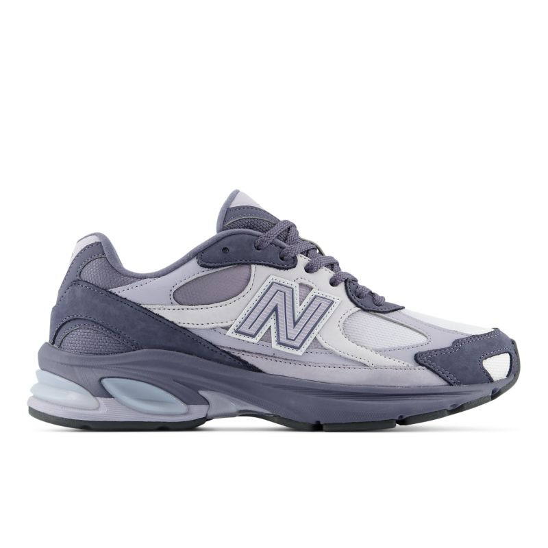 New Balance ABZORB 2010