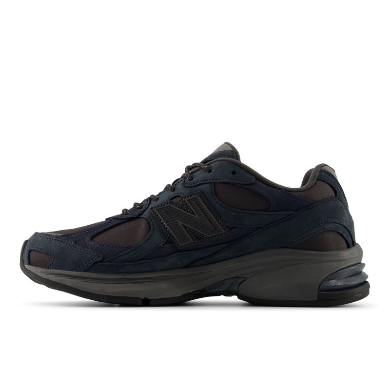 New Balance ABZORB 2010
