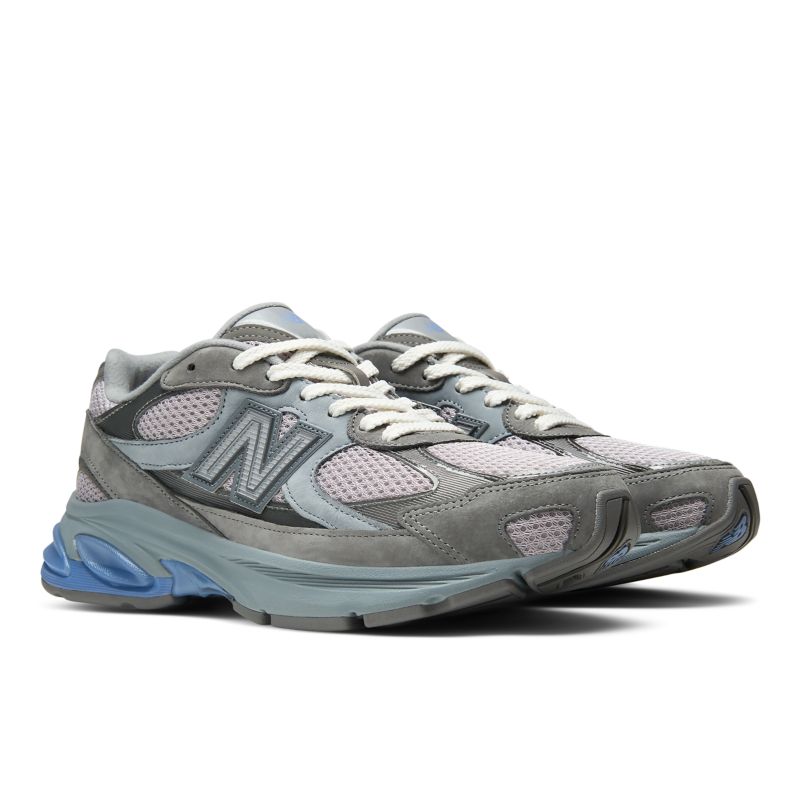 New Balance ABZORB 2010