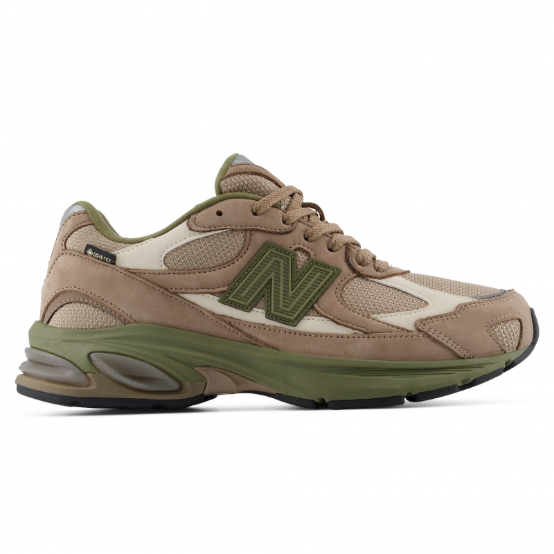 New Balance ABZORB 2010