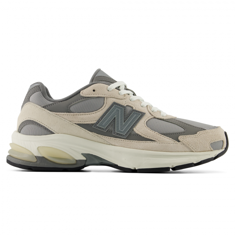 New Balance ABZORB 2010