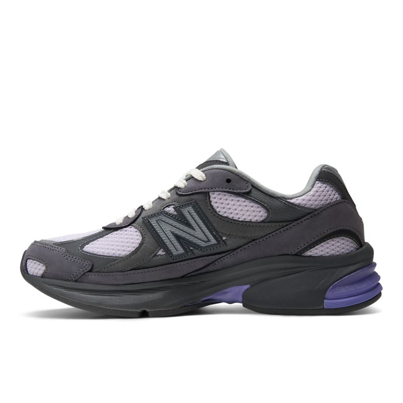 New Balance ABZORB 2010