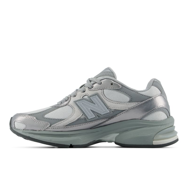 New Balance ABZORB 2010