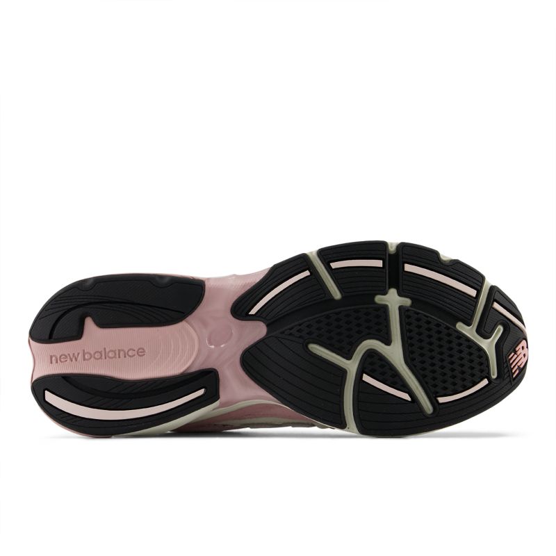 New Balance ABZORB 2010