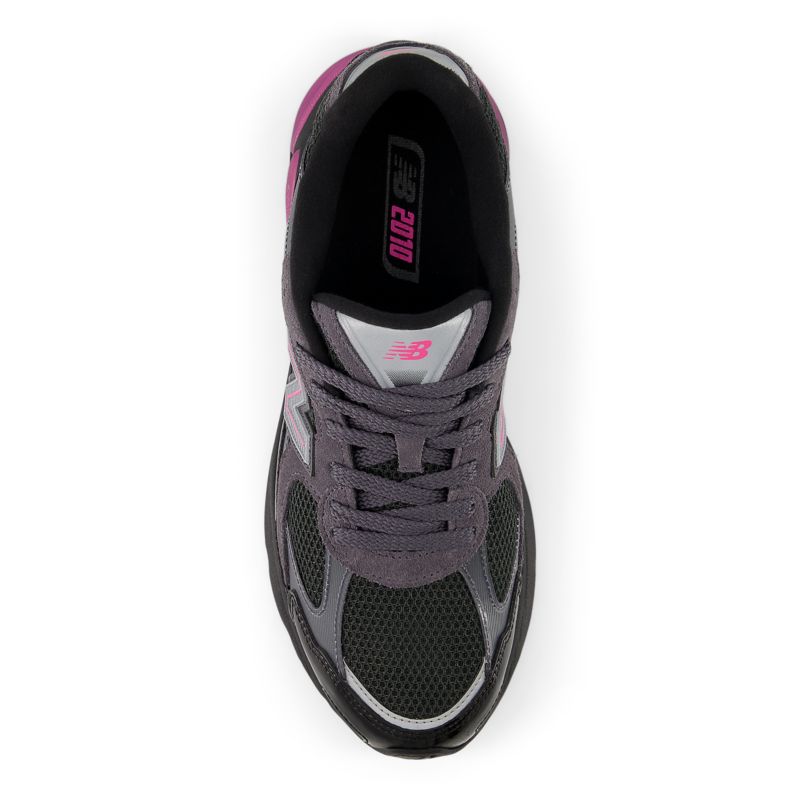 New Balance 2010 Black