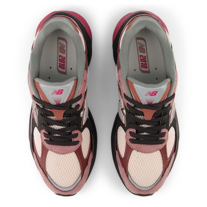 New Balance ABZORB 2010