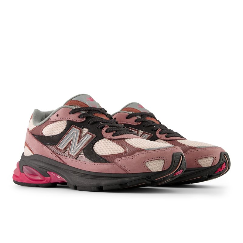 New Balance ABZORB 2010
