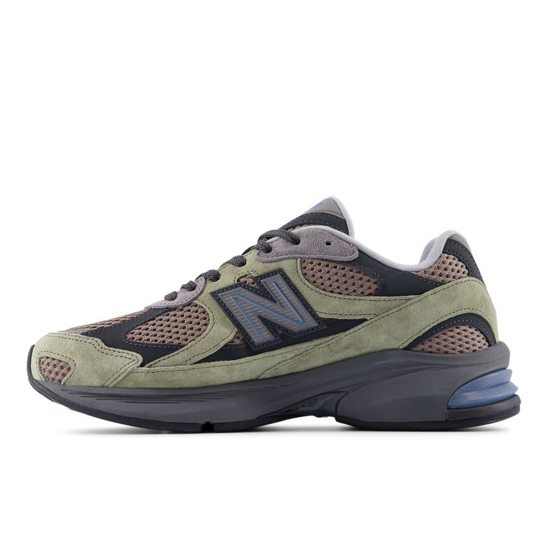 New Balance ABZORB 2010