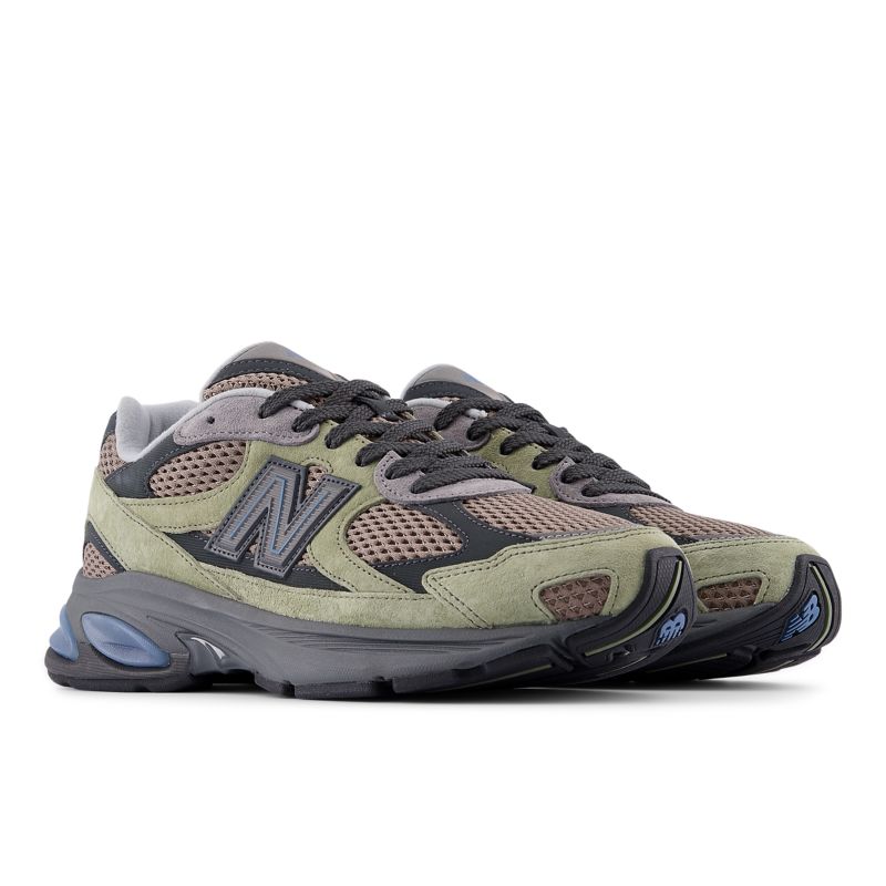 New Balance ABZORB 2010