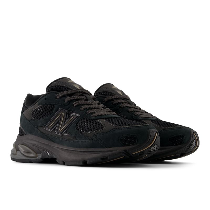 New Balance ABZORB 2010