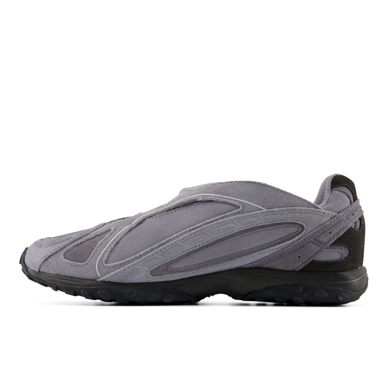 New Balance 204V Off-Line Grey/ Digital Mist/ Black Cement