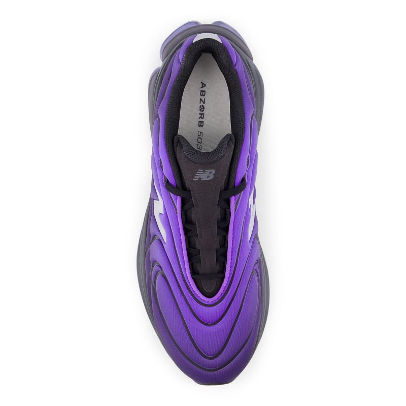 New Balance ABZORB