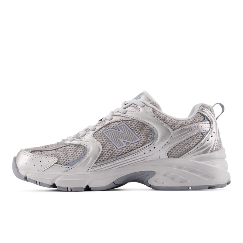 New Balance 530 Tffle Salt/ Tffle Metallic/ Horizon Grey