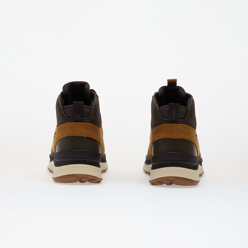 Geox U Spherica Actif X2 Mustard