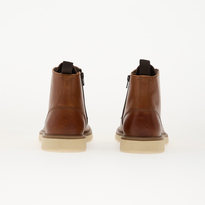 Geox U Pove Light Brown
