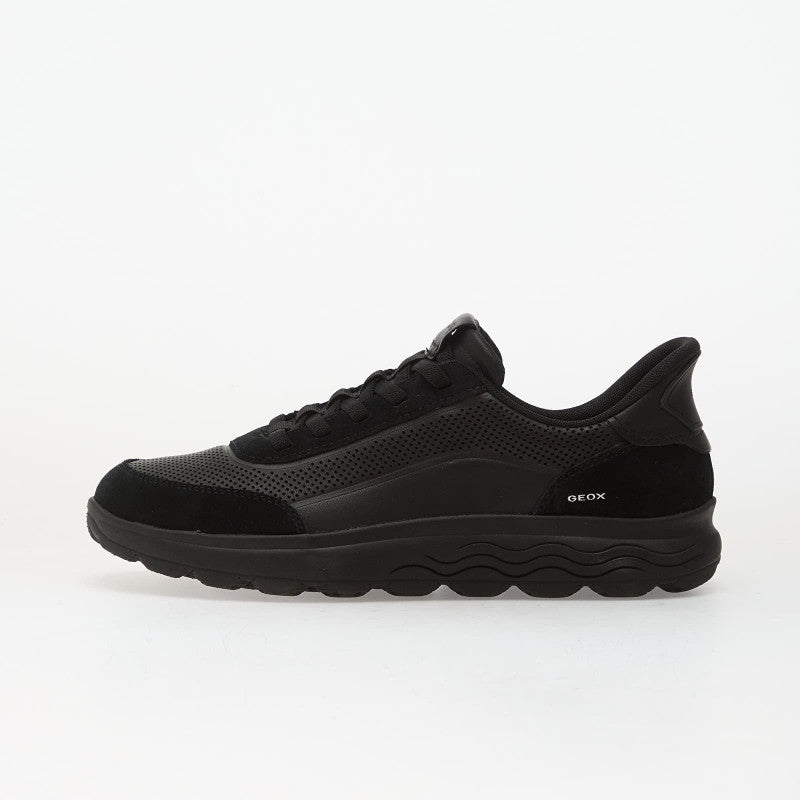 Geox U Spherica Plus Black