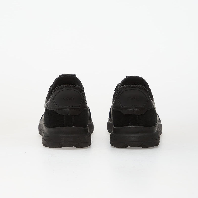 Geox U Spherica Plus Black