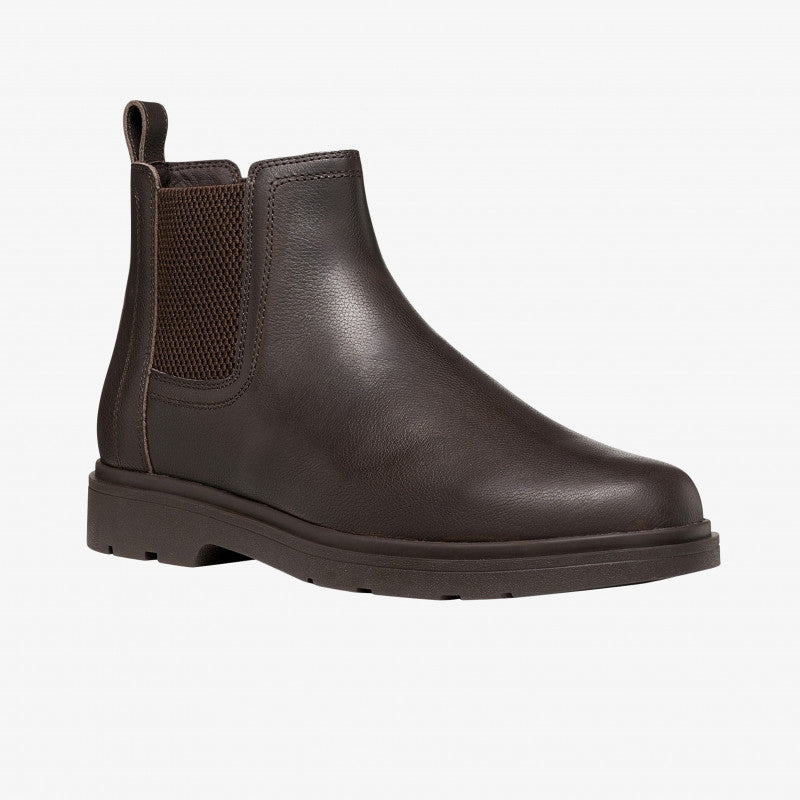 Geox Spherica Ec1 Brown