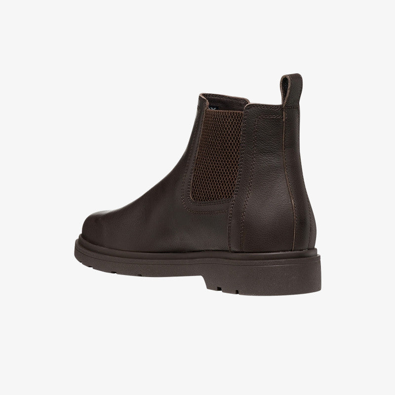 Geox Spherica Ec1 Brown