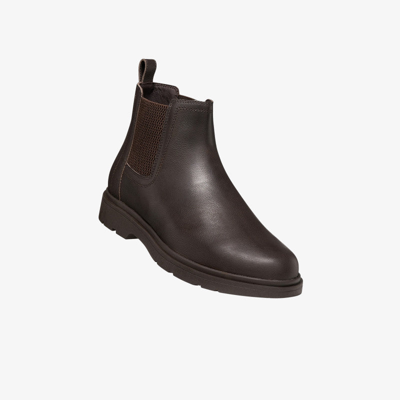 Geox Spherica Ec1 Brown