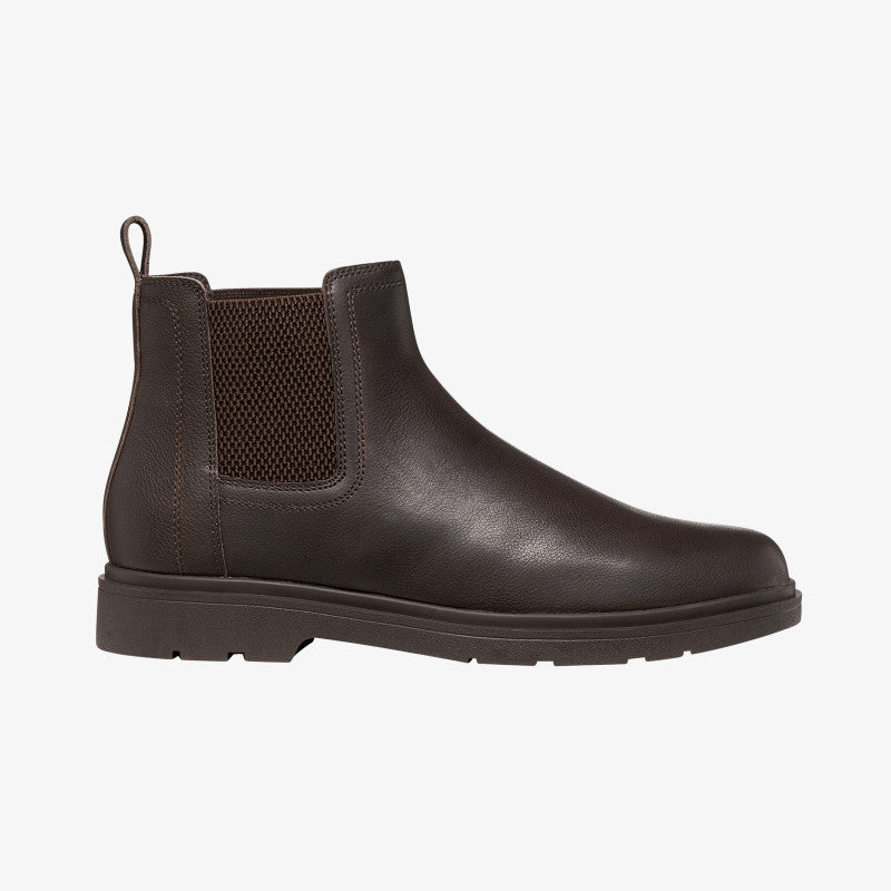 Geox Spherica Ec1 Brown