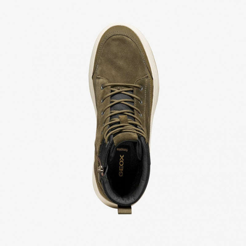 Geox Granito + Grip B A Khaki