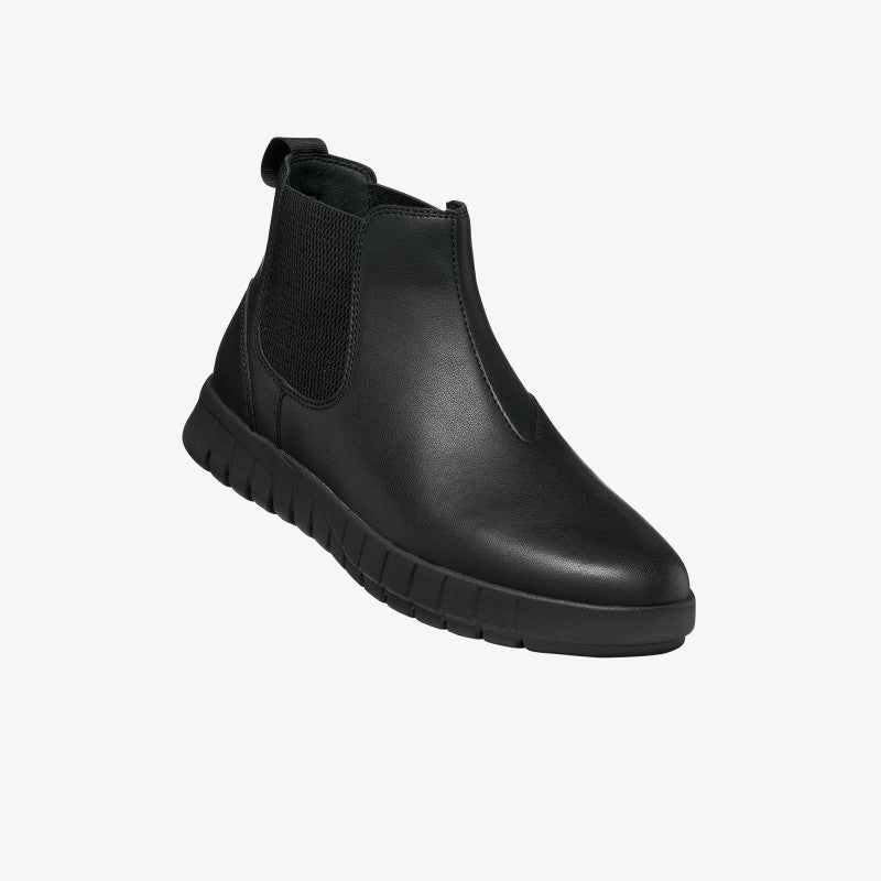 Geox Flextride Black