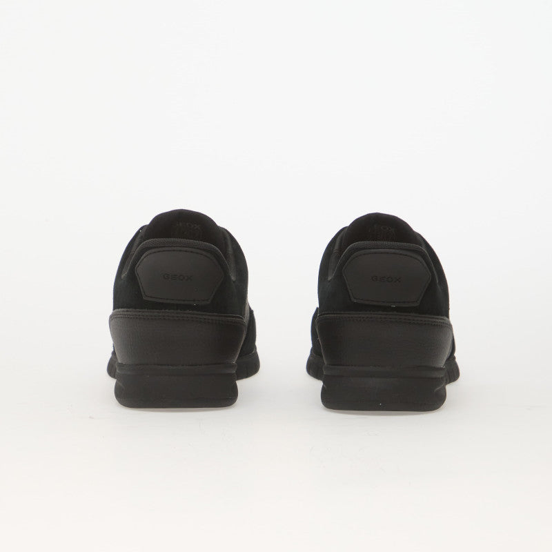 Geox Flextridezero Plus Black