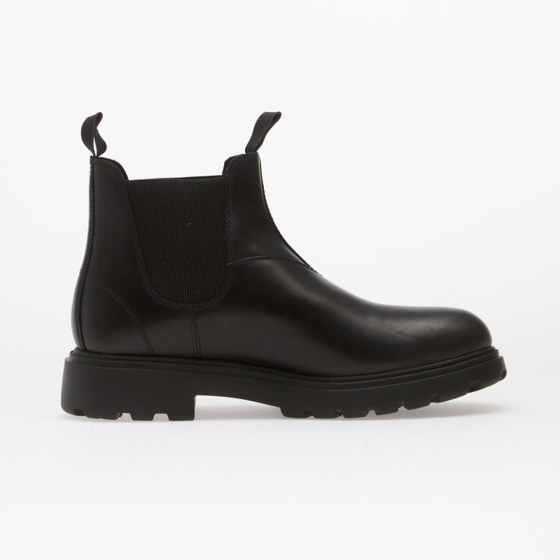 Geox Spherica EC7 B Black