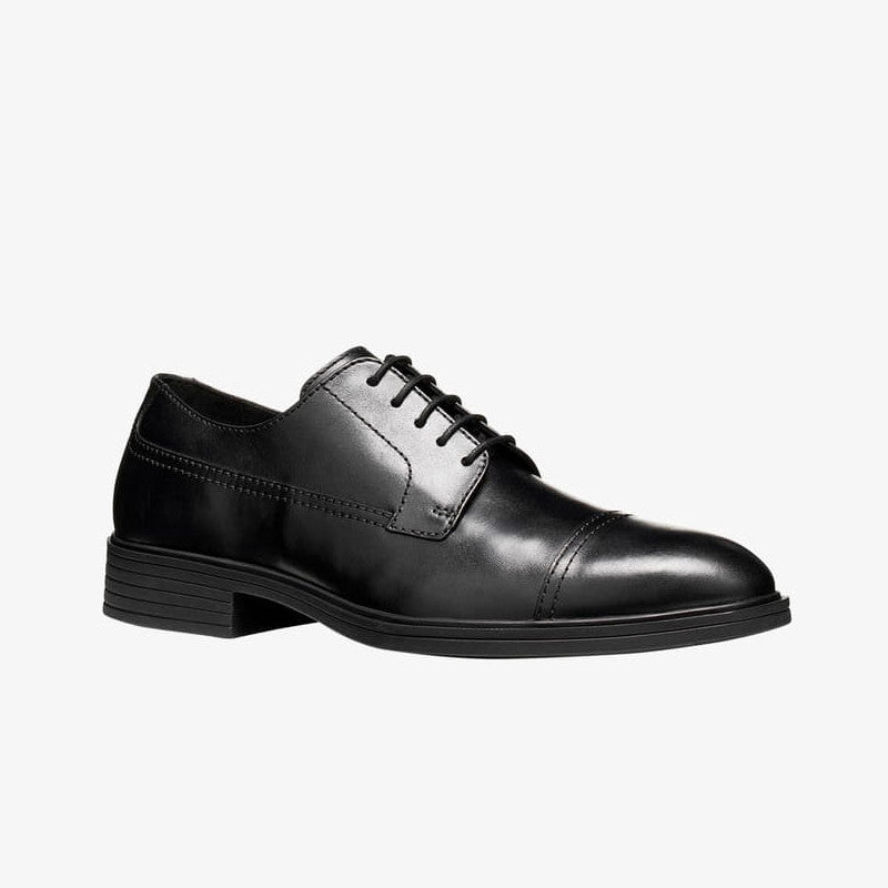 Geox Thorian Black