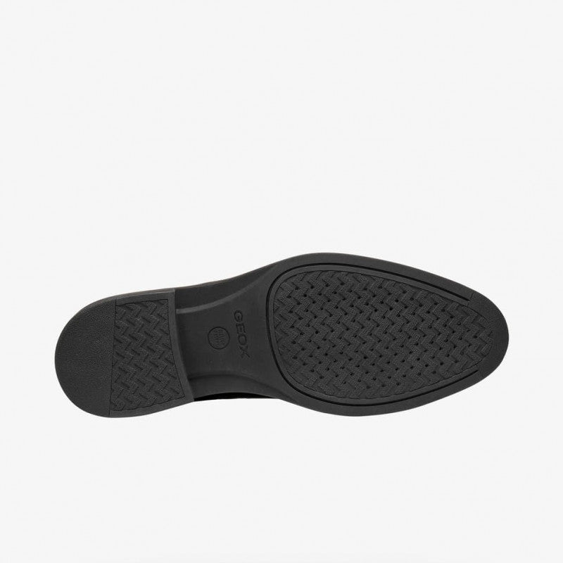 Geox Thorian Black