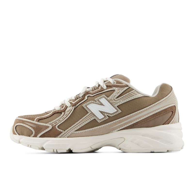 New Balance 740 Mushroom/ Driftwood