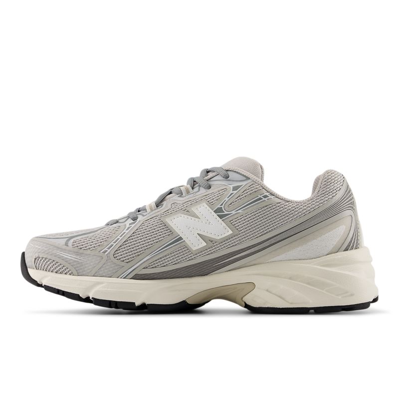 New Balance 740N Slate Grey/ Grey Matter