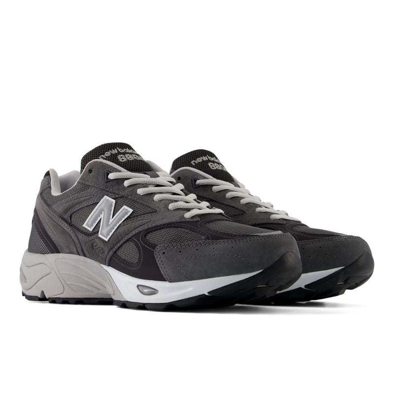 New Balance 880R Castlerock/ Black Cement