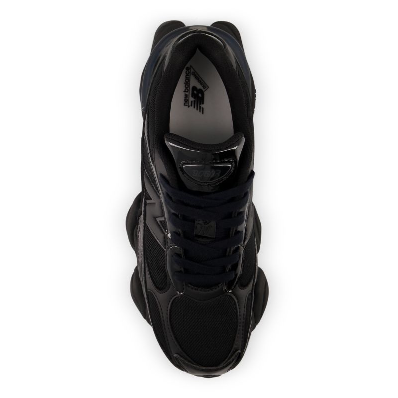 New Balance 9060 Black/ Black