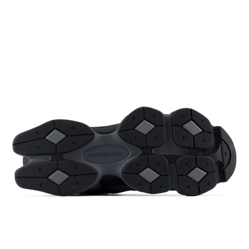 New Balance 9060 Black/ Castlerock