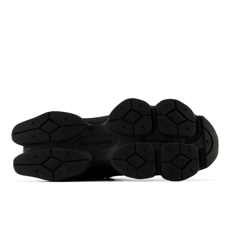 New Balance 9060 Black/ Blacktop