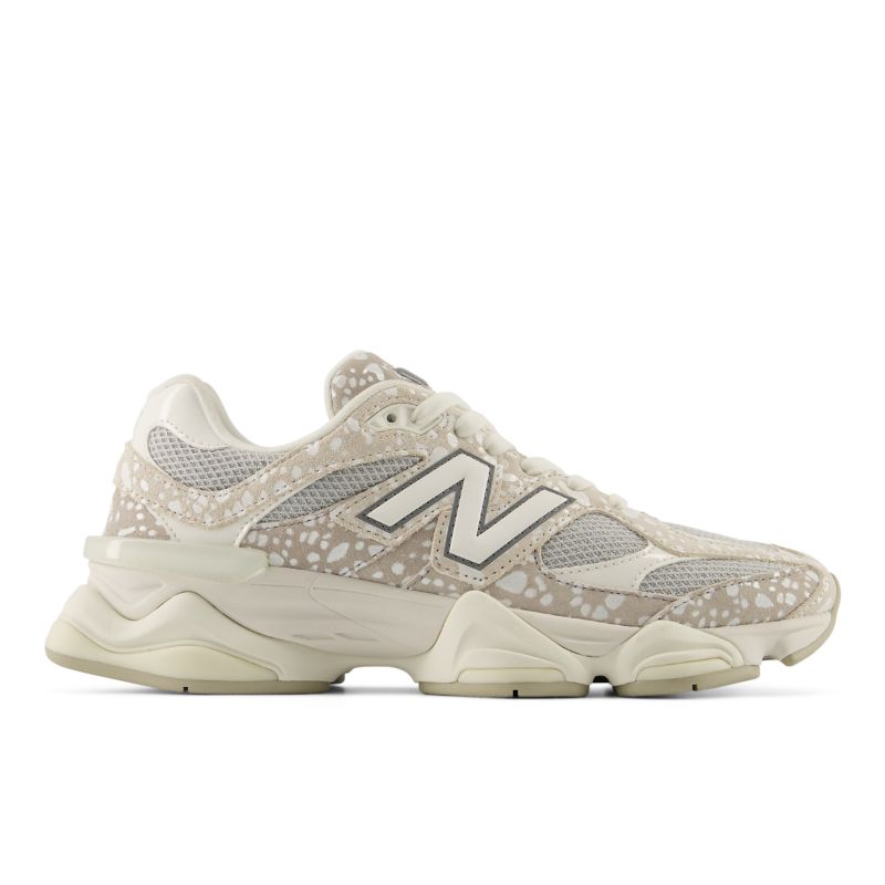 New Balance 9060 Grey Matter/ Reflection