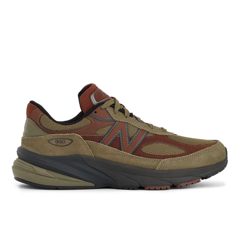 New Balance 990