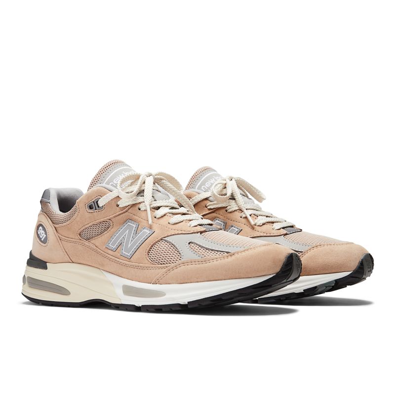 New Balance 991